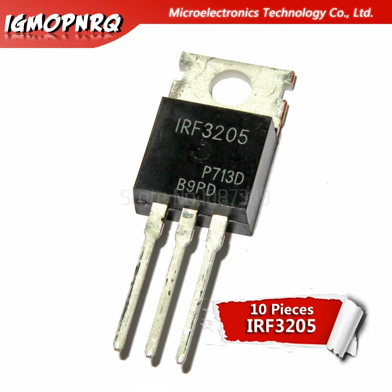 10 шт. L7905 L7906 L7908 L7909 L7912 L7915 L7924 LM317T IRF3205 транзистор TO 220 TO220 L7905CV L7906CV L7908CV L7909CV