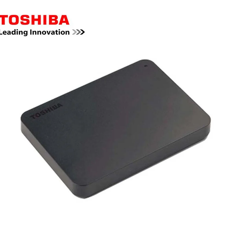 Toshiba внешний жесткий диск Disco Duro Externo 2 ТБ HDD 5 Disque Dur Externe к USB HD доставка|Внешние
