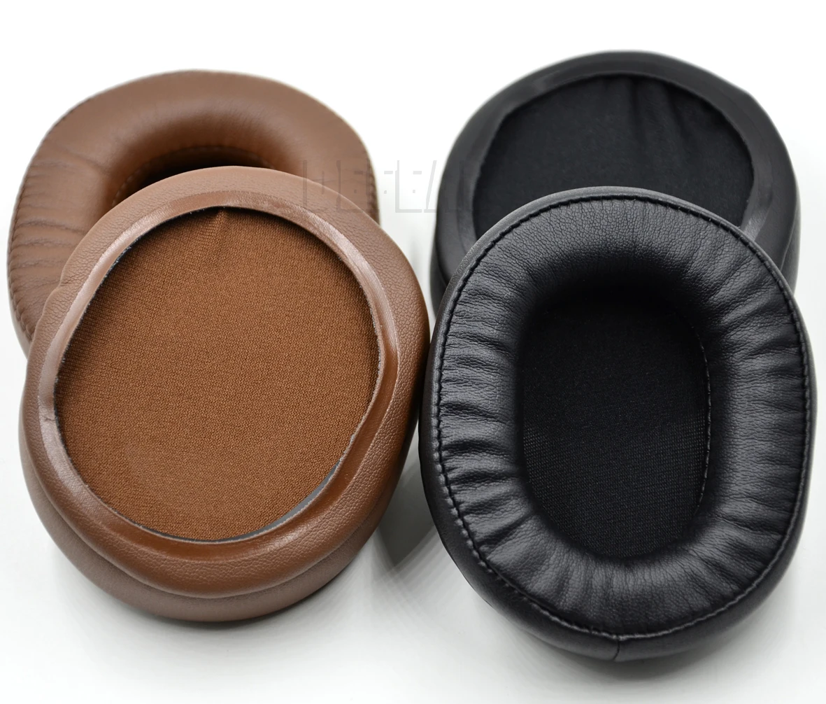 Сменные амбушюры для наушников Audio technica ATH M50 M50S M50X M30 M40 M35 M20 SX1 40X MSR7|headphone headphone|ear