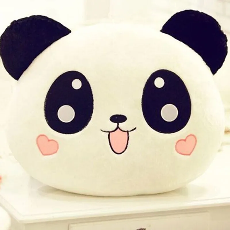 Новинка унисекс Kawaii Микки Миньон новая милая плюшевая кукла игрушка плюшевое