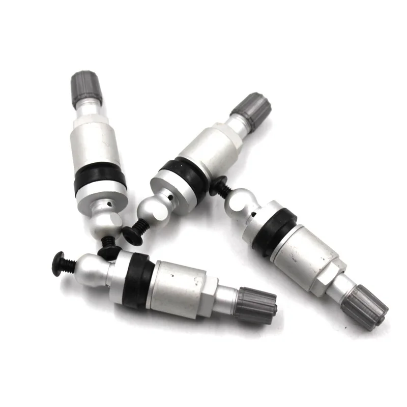 Шиномонтажные клапаны Aroham 4 шт./лот Steelmate TPMS лучшего качества|stem|valve stems tirestem valve |