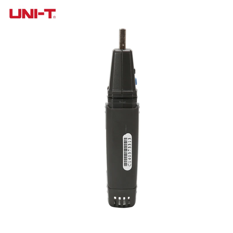 UNI T UT330A мини USB Температура запись данных Регистратор метр с ПК подключения