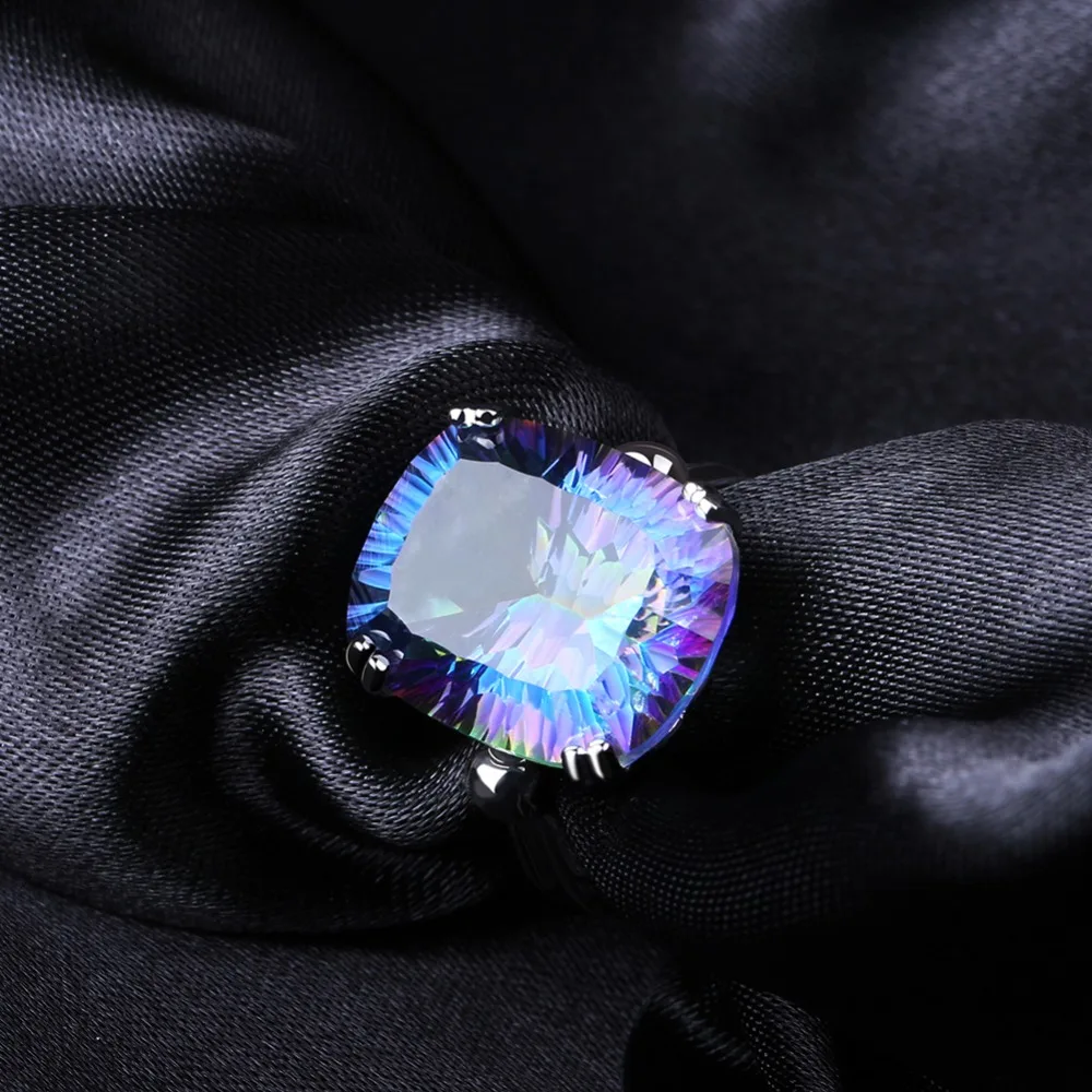Женское ожерелье с подвеской GEM'S BALLET винтажное ювелирное изделие из