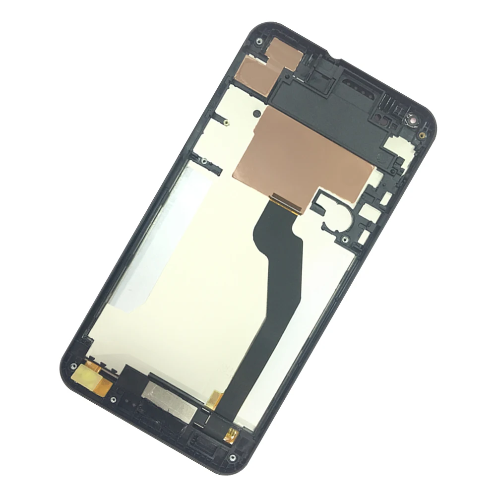 ЖК-дисплей 5 дюйма для HTC Desire 816G 816H дигитайзер с сенсорной панелью стекло в сборе