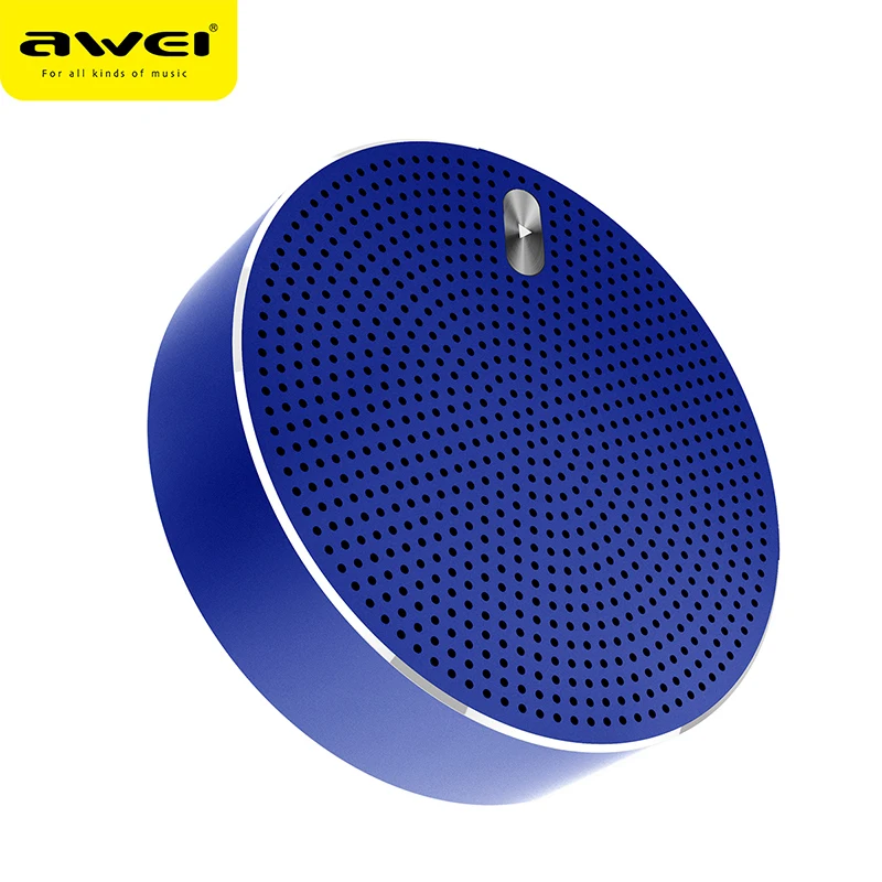 Bluetooth-Колонка Awei Y800 Беспроводная портативная с поддержкой TF-карты | Электроника
