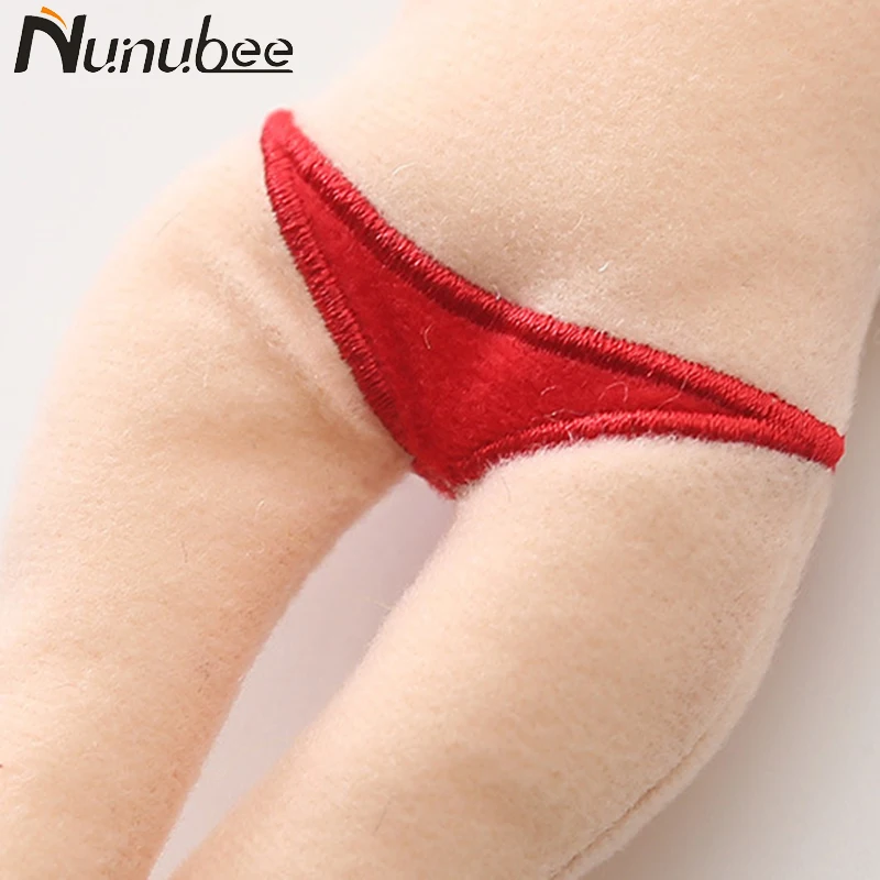 Nunubee высокое качество забавная секс звуковая игрушка для собак кошка жевательные