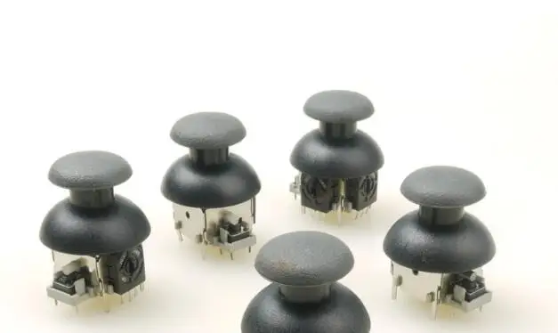 

Двухосевой мини-джойстик 10K потенциометр 5 шт.