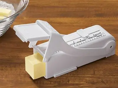 Измеритель масла/дозатор/слайсер/резак Tbsp с шагом|butter slicer|butter cutterslicer cutter |