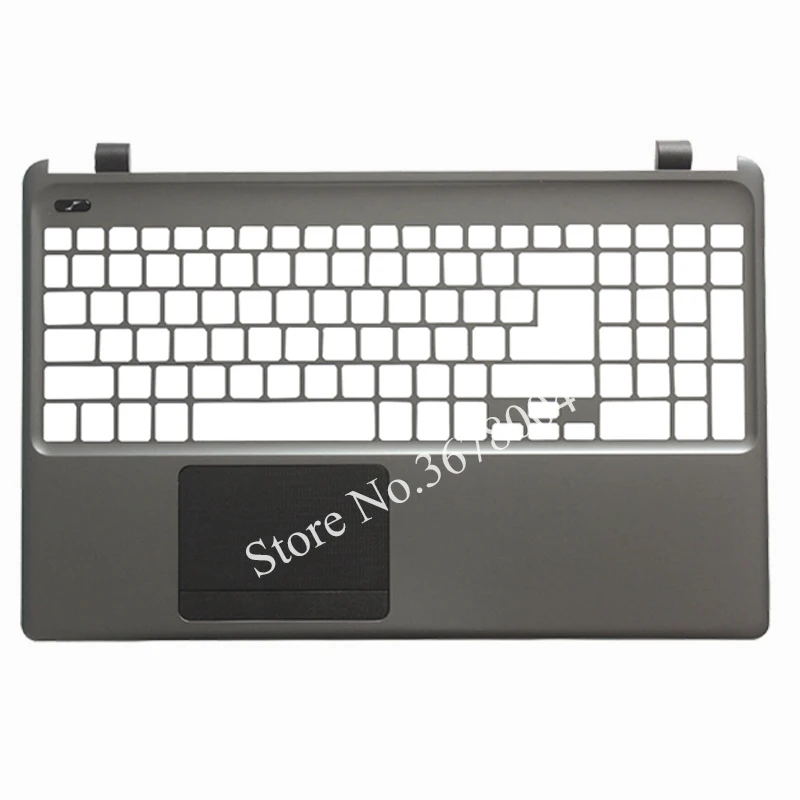 Для Acer Aspire E1 510 530 532 570 570G 572 572G Z5WE1 чехол для ноутбука с нижней основой|Сумки и чехлы
