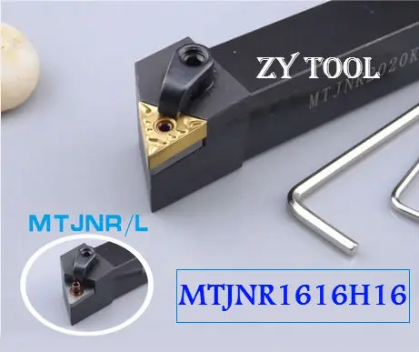 Бесплатная доставка, металлический токарный режущий инструмент MTJNR/L1616H16, токарный станок с ЧПУ, токарные инструменты, держатель внешнего то...
Бесплатная доставка, металлический токарный режущий инструмент MTJNR/L1616H16, токарный станок с ЧПУ, токарные инструменты, держатель внешнего то...