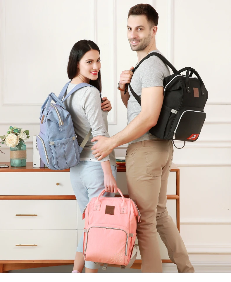 Многофункциональный рюкзак, Детская сумка для подгузников, мам, сумка для подгузников, рюкзак для мам, сумка для беременных, большой подгузник, новинка, Diseny, водонепроницаемый