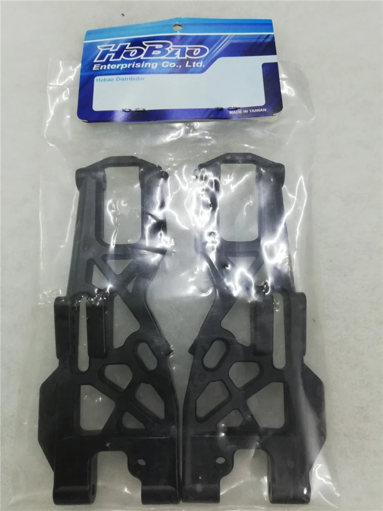 OFNA/HOBAO RACING 86007 передний нижний рычаг для 1/8 HYPER M7 ST PRO/RTR Бесплатная доставка |