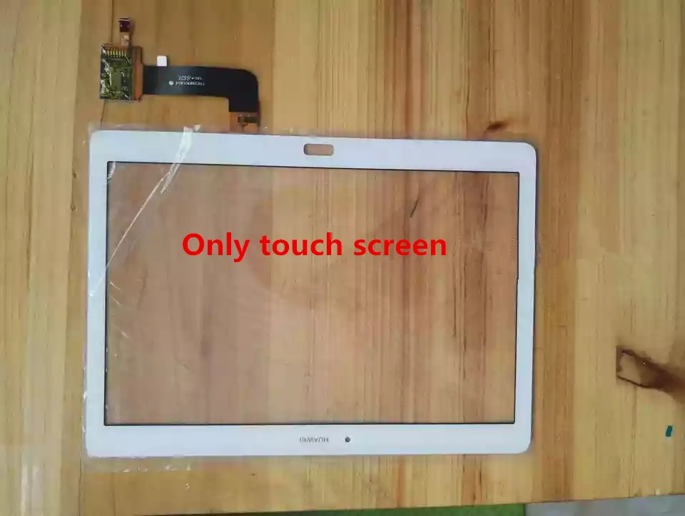Новое высокое качество для HUAWEI MediaPad M2 10 0 1 &quotдюймовый M2-A01L M2-A01W ЖК-дисплей и