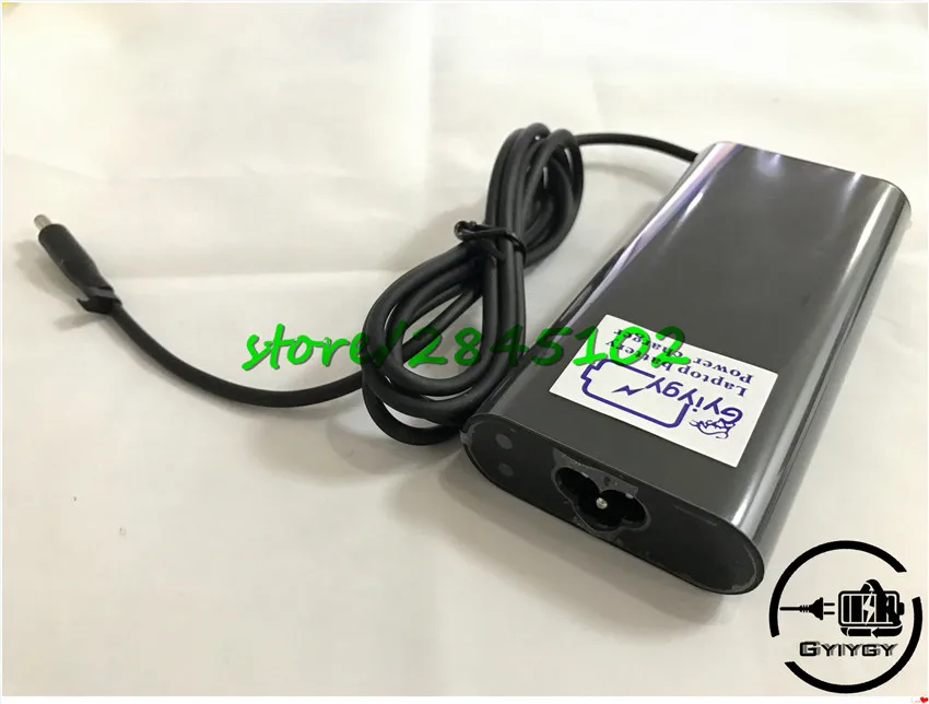 130 Вт для DELL XPS 15 9530 9550 точность M3800 адаптер переменного тока зарядное устройство 19