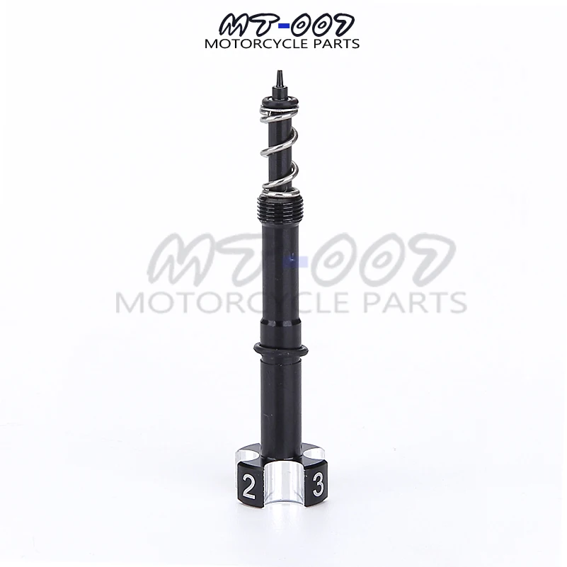 Universal Air Fuel Mixture Screw Adjuster For HONDA KTM YAMAHA SUZUKI Keihi FCR Carburetor adjuster new free shipping | Автомобили и