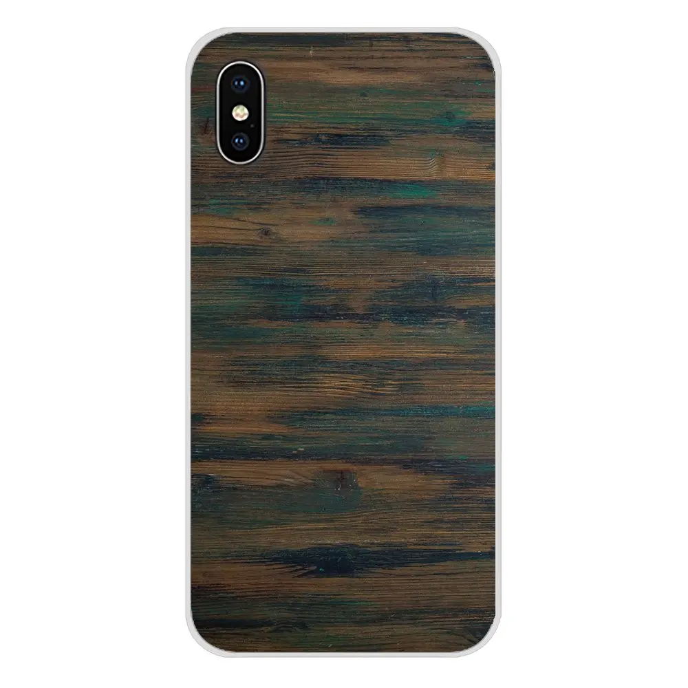 Текстурные деревянные аксессуары чехлы для телефонов Xiaomi Redmi Note 6A MI8 Pro S2 A2 Lite Se MIx 1