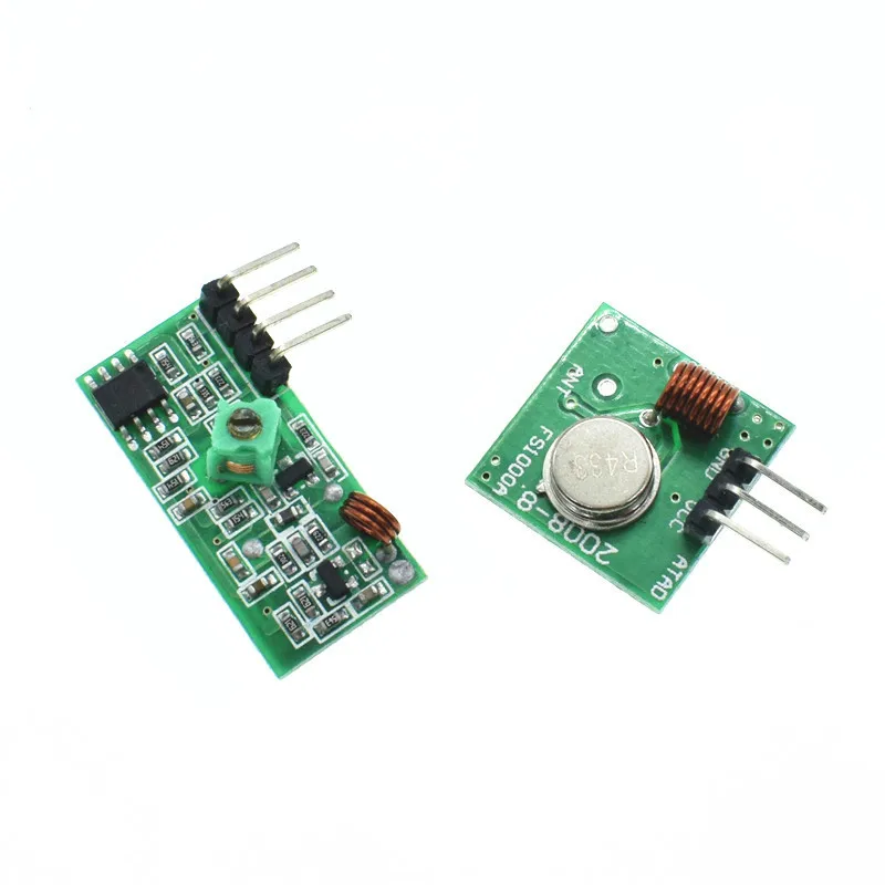 433 МГц Φ модуль для ARM/MCU WL DIY arduino Diy Kit|module board|board moduleboard board |