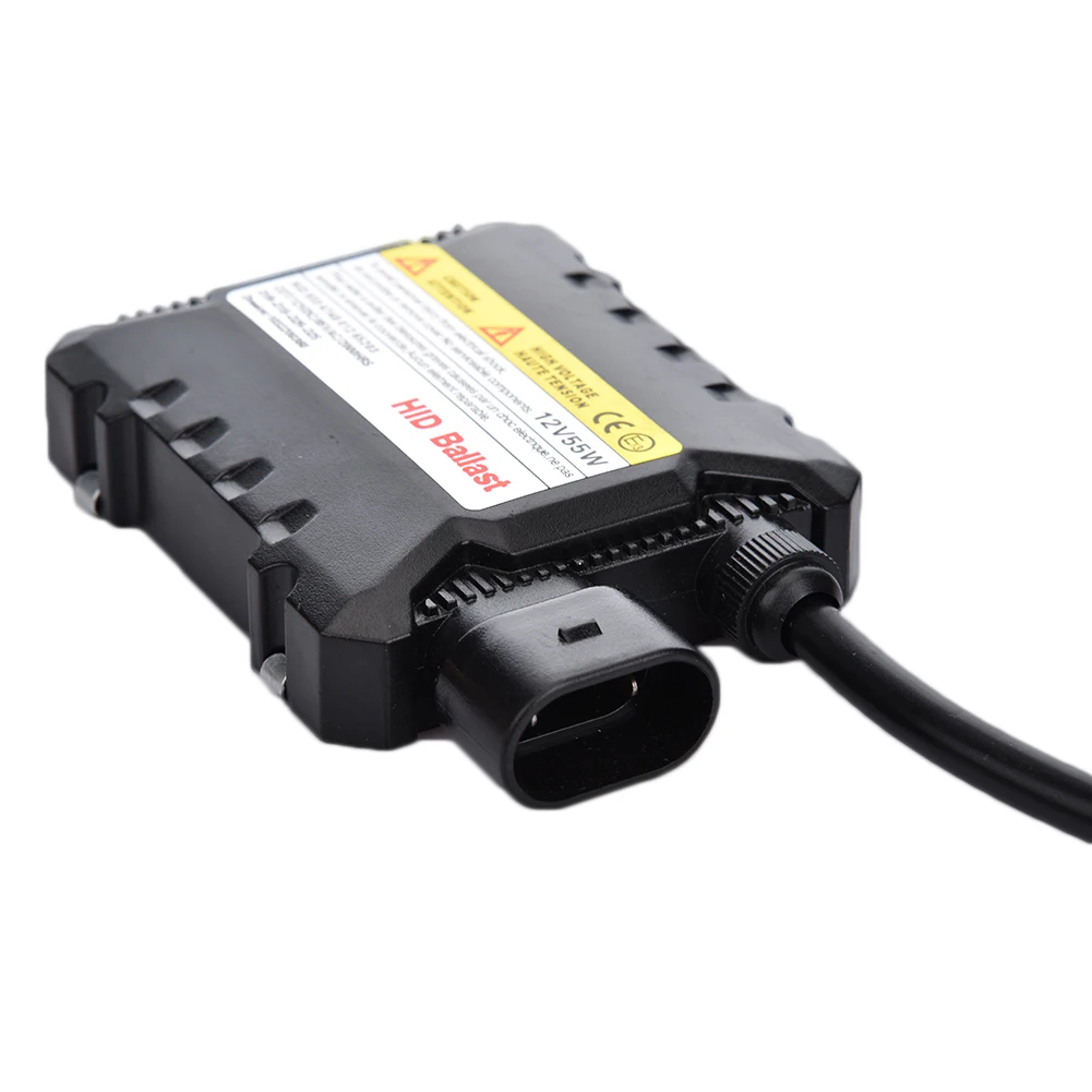 12V 55W HID балласт DC430 для H1 H3 H7 H8/H9/H11 9005 9006 фары|hid ballast|55w hid ballast12v 55w |
