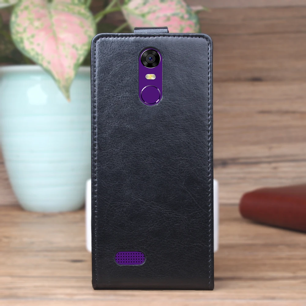 Роскошный кожаный чехол для Oukitel C8 книжка C 8 телефона|Бамперы| |