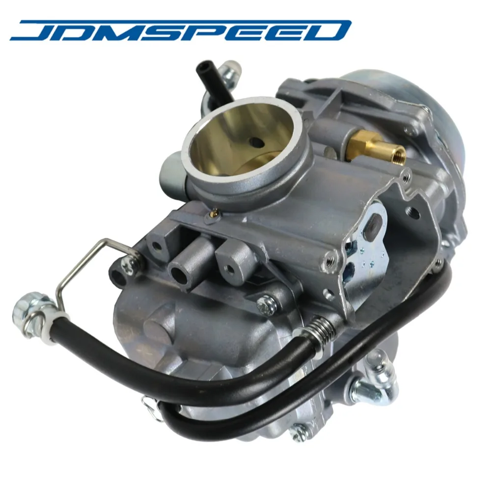 Free Shipping -JDMSPEED Carburetor Fit For Suzuki Quadrunner 250 LT-4WD LT-F250F LT-F4WD LTF250 1990-1999 Carb | Автомобили и