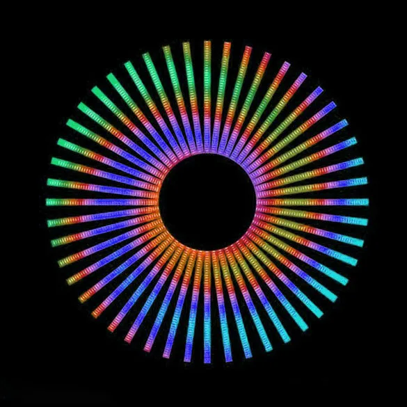 Оптовая продажа уличная водонепроницаемая программируемая светодиодная