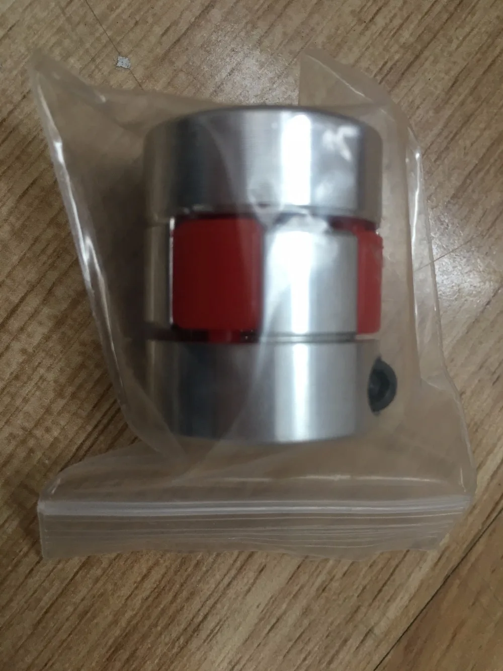 1 шт. 8x10 мм CNC Гибкая Губка Паук Слива Соединительная муфта вала D25L30|shaft coupler|plum