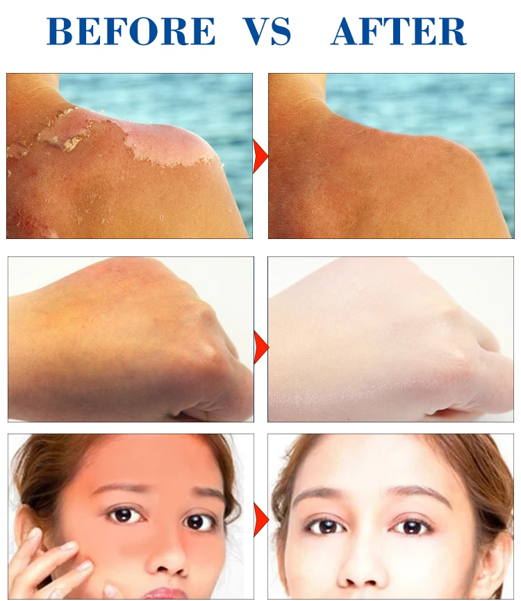 SPF50++ длительный спа солнцезащитный отбеливающий консилер водонепроницаемый для кожи против старения увлажняющий контроль масла Уход за кожей лица TSLM2