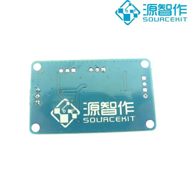 Модуль обнаружения изгиба бетонного моста 120 Ом | Бытовая техника