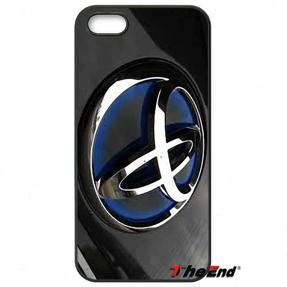 Чехол для телефона Xiaomi Redmi Note 2 3 3S 4 Pro Mi3 Mi4i Mi4C Mi5S MAX iPod Touch 5 6 Luxury TRD Toyota Racing с
