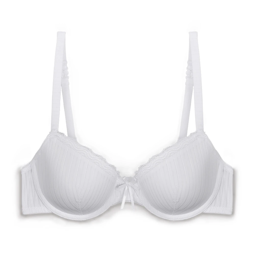 Женский бюстгальтер пуш ап модный бренд США пикантная Повседневная футболка для