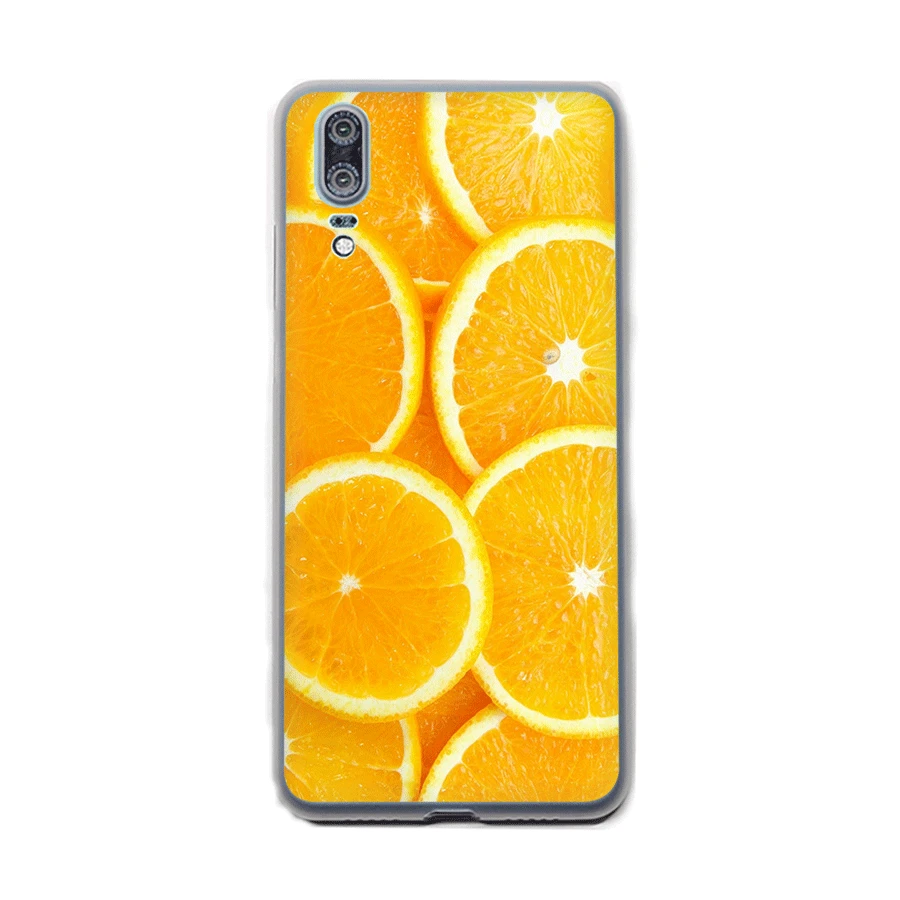 Чехол Desxz для Huawei Honor 6A 6C 7A Pro 7C 7X 8X 9 10 Lite Note 8C Play Cover Shell | Мобильные телефоны и