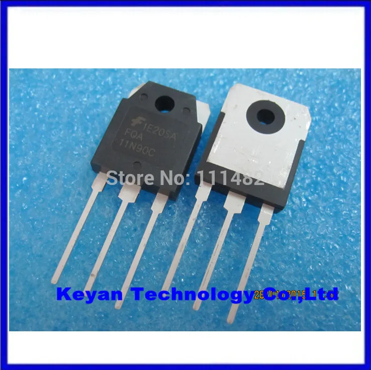 

Original FQA11N90C 11N90C New parts best price and short lead time