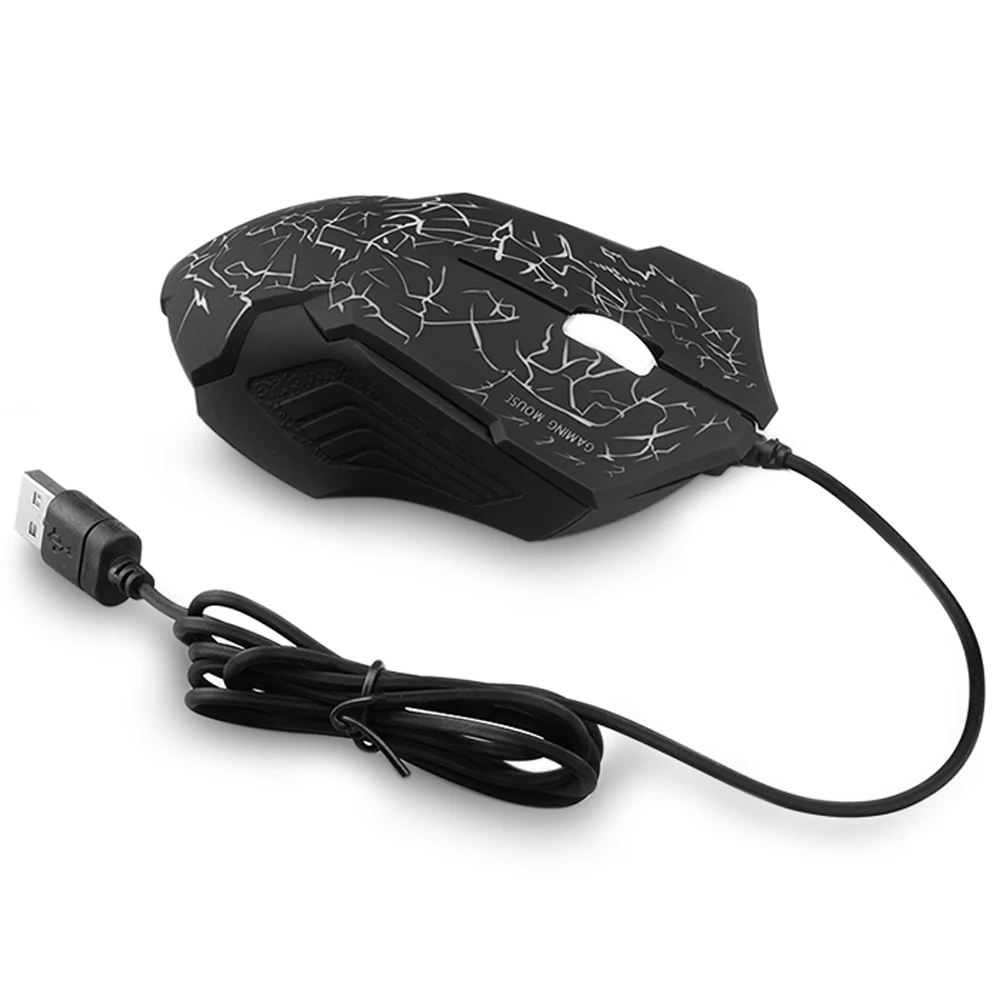X9 4000 dpi 1 4 м Длина USB Проводные оптические Игры мыши игры для Android/Google tv Box Android HTPC PC |