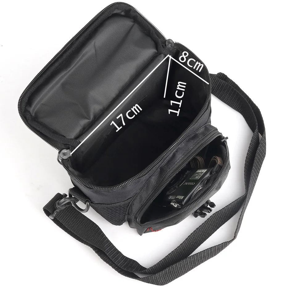 Чехол для камеры Sony H300 H400 HX300 HX400 A6300 A5000 A5100 A6000 RX100 5N 5T 5C NEX3N NEX-5R A6500 A7 II III чехол |