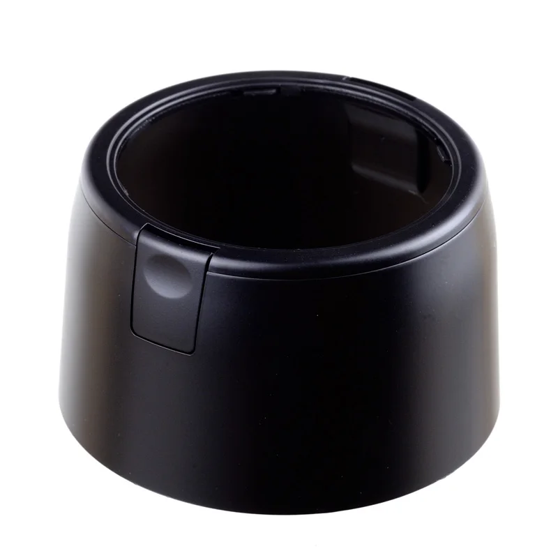 100 шт установленная бленда для объектива Canon ET-65 III ET-65III 85 мм f/1 8 f/2 135 70-210 f/3 5-4 5 100-300