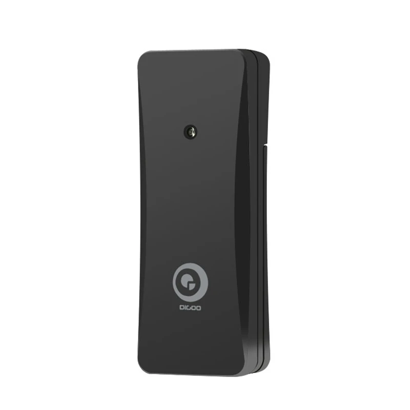 Digoo DG R8H домашняя Автоматизация гигрометр термометр Метеостанция открытый сенсор