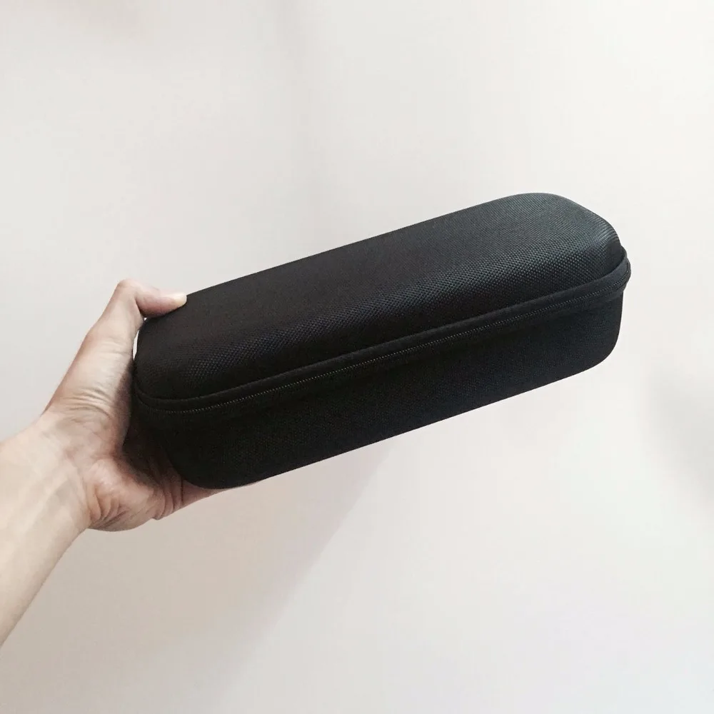 Жесткий защитный чехол для RODE videomic go pro водонепроницаемый жесткий Дорожный Чехол