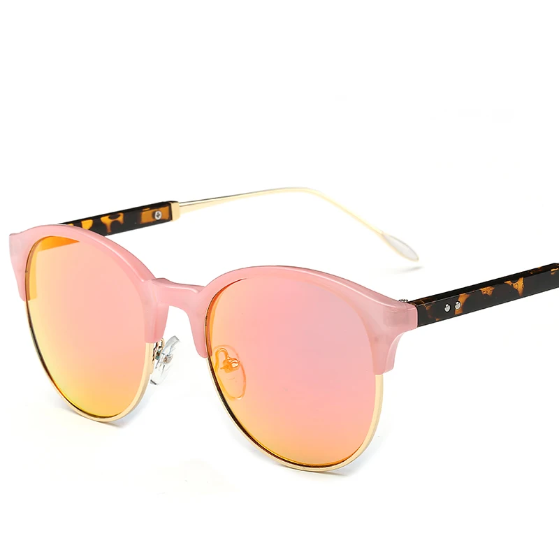 Очки солнцезащитные женские в большой оправе 6 цветов|brand sun glasses|sun glassessun glasses brands |