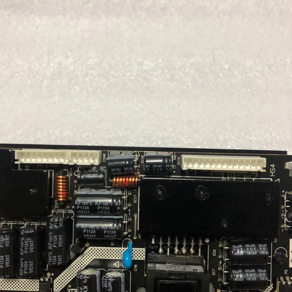 Новый ТВ MP118T REV1.2 T1 L6 оригинал|Адаптеры AC/DC| |