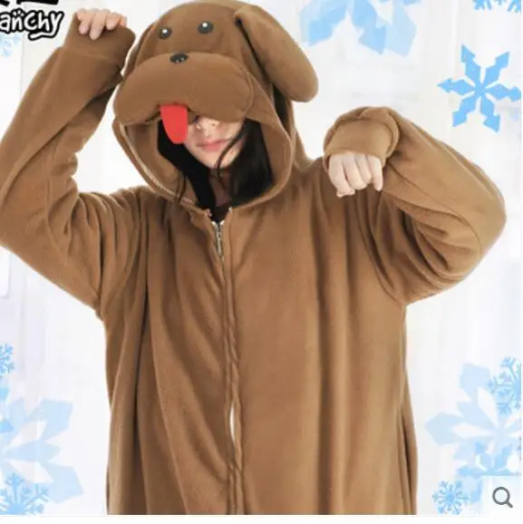 Yuri on Ice Viktor Nikiforov Katsuki унисекс сиамские пижамы Пижама симпатичный doge косплей