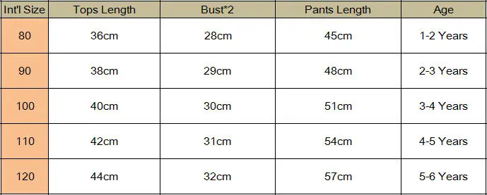 Комплект одежды для мальчиков футболка с коротким рукавом и штаны 2 шт. |