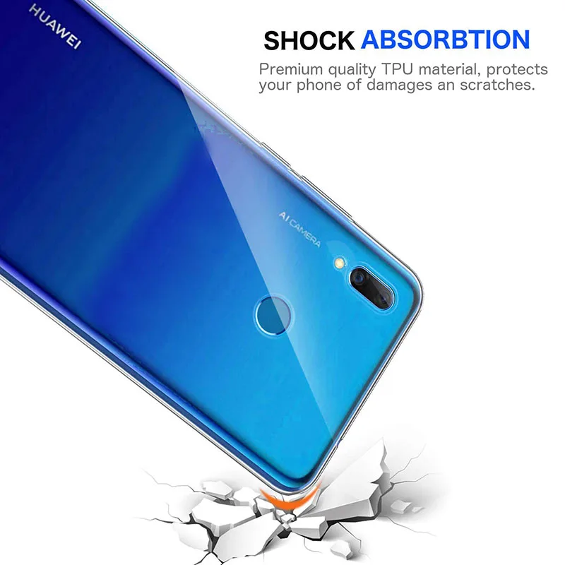 Женские чехлы для Samsung Galaxy M20 задние Чехлы Мягкий ТПУ Ультратонкий стильный чехол