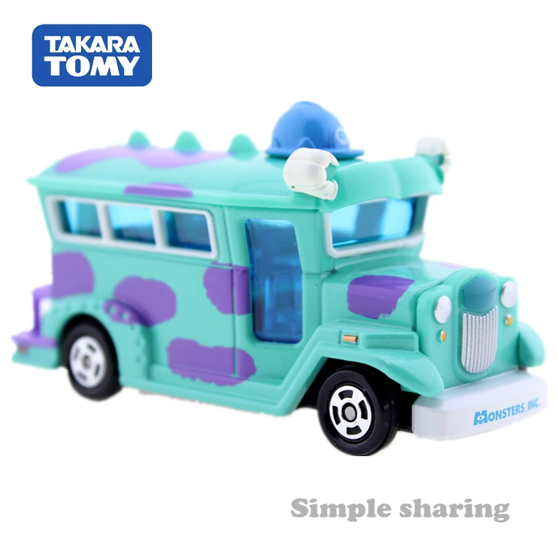 Takara Tomy Tomica DM11 classic car mould Great Rumor Road Cruise model kit diecast miniature toy hot pop kids toys |