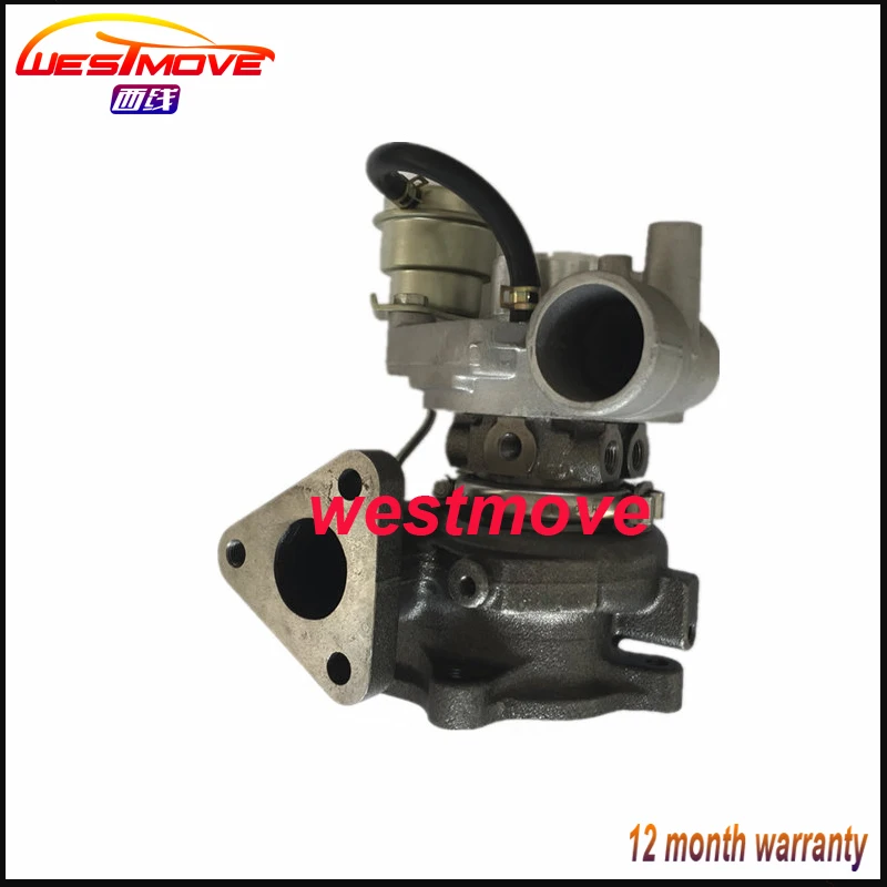 TF035 Турбокомпрессор 49135-03411 4913503411 49135-03410 ME191474 для Mitsubishi Shogun Pajero III 2000-2006 3.2L 4M41 |