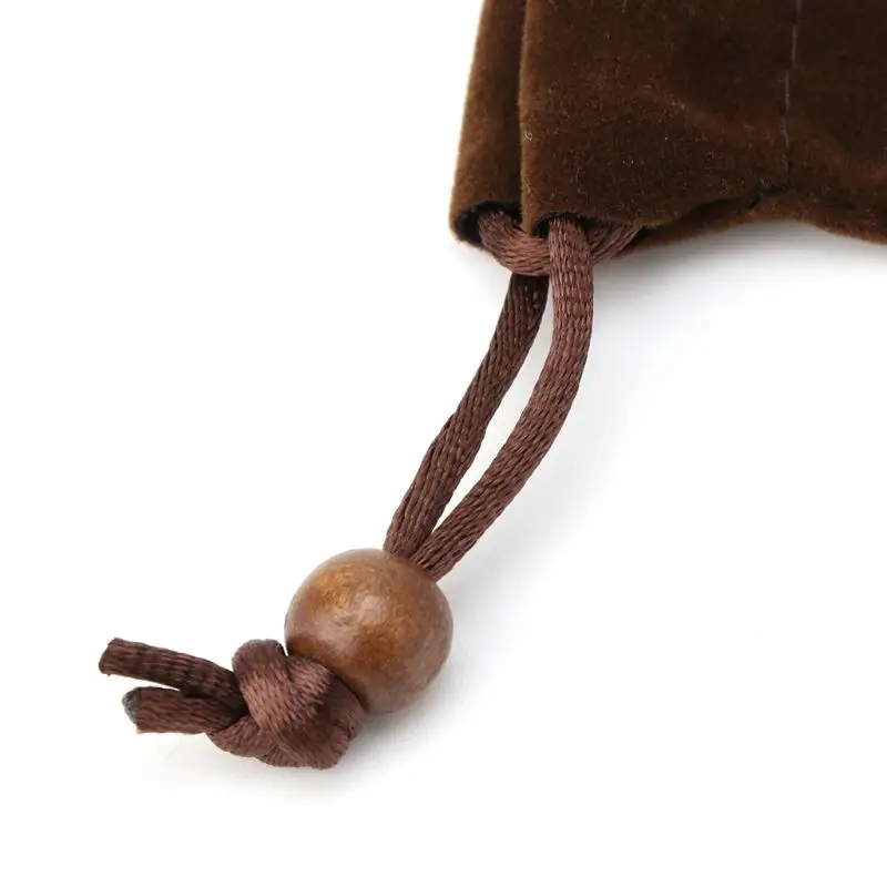 Бархатная пентаграмма сумка для таракунов настольная игра вышивка карт посылка