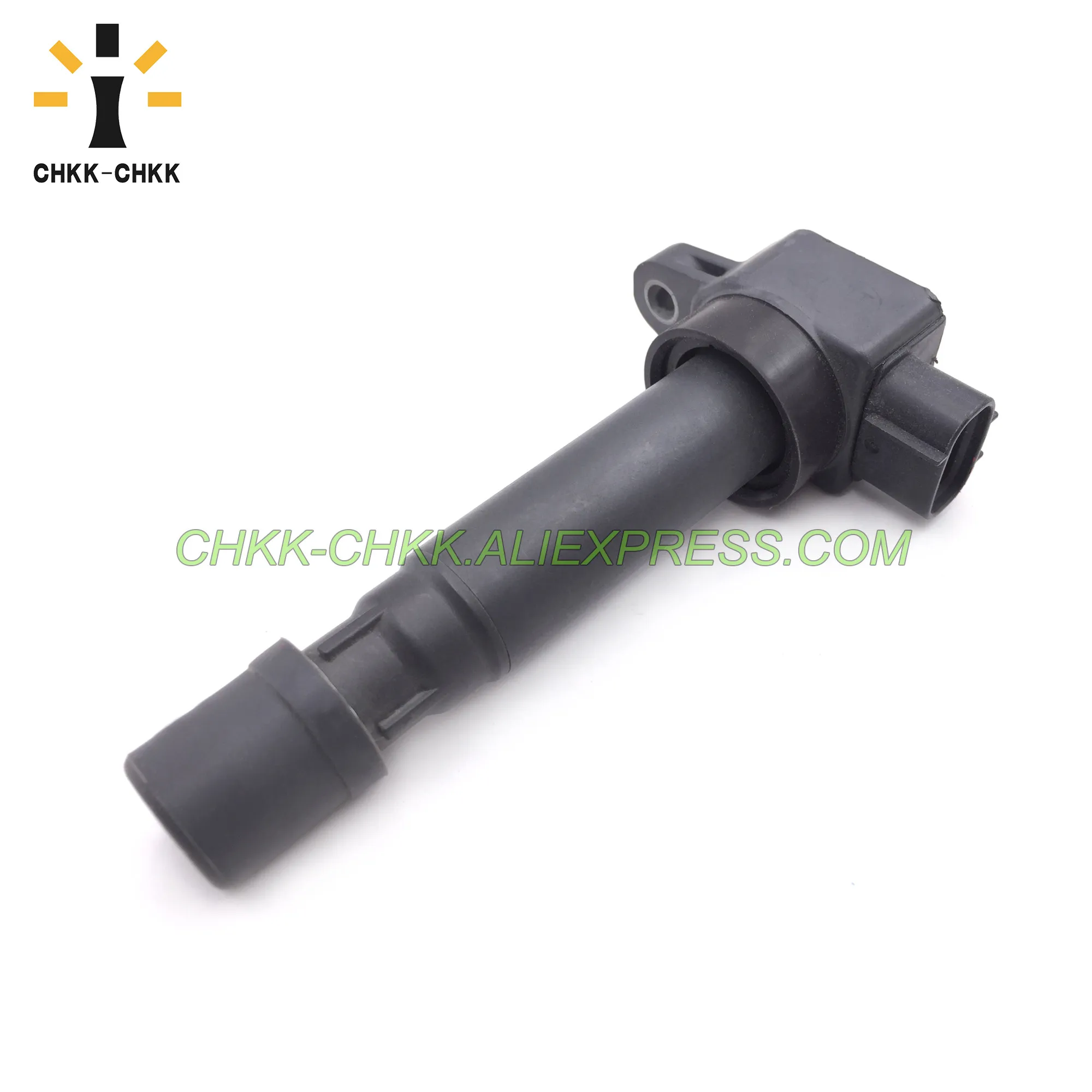 CHKK-CHKK новая катушка зажигания 33400-7660 33400-76G0 для Suzuki WAGON R + ALTO MK III 1 0 334007660 3340076G0 |