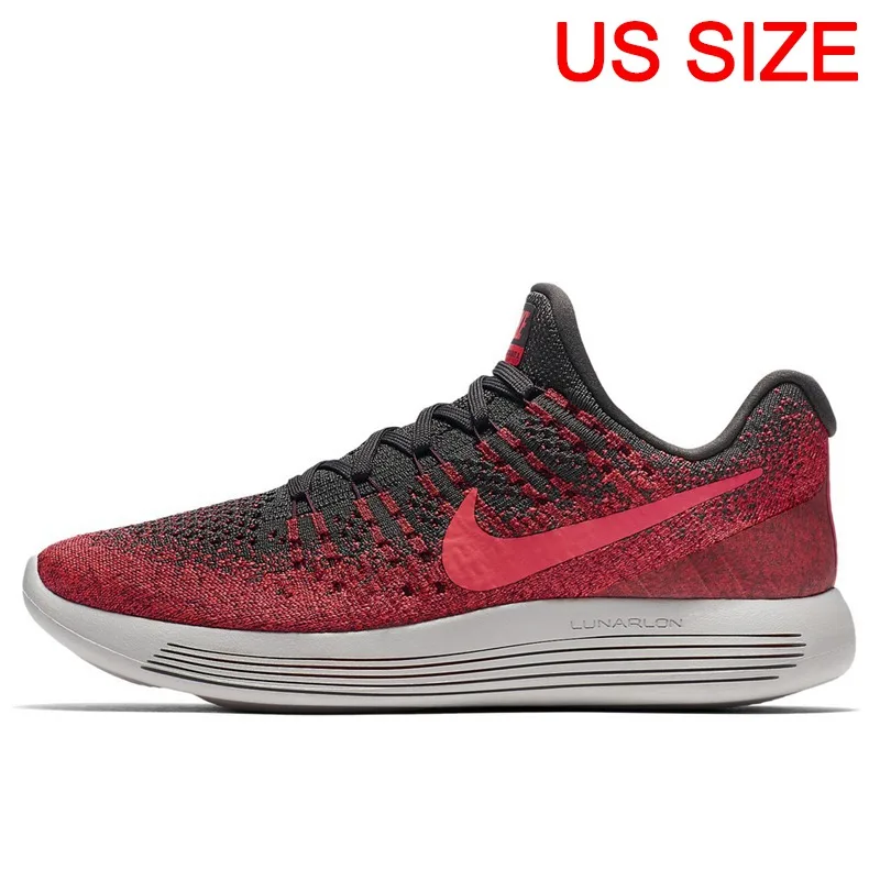 863780008 Новое поступление NIKE LUNAREPIC низкая FLYKNIT 2 Для женщин прямые поставки от производителя - Цвет: 863780008