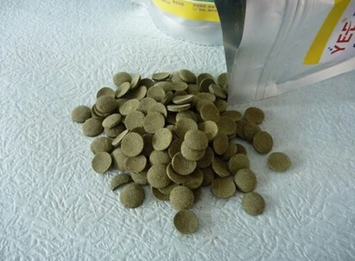 Бесплатная доставка водоросли Мокасины диски вегетарианские рыбные продукты