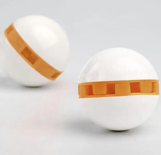 2pcs no box Xiaomi Mijia чистый n свежий дезодорант для обуви сухой дезодорант воздух очищающий переключатель шариковая обувь для дома 6 шт H30 - Цвет: 2pcs no box