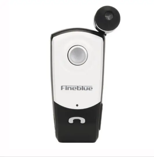 Беспроводные наушники с драйвером FineBlue F960 Bluetooth гарнитура звонки напоминание